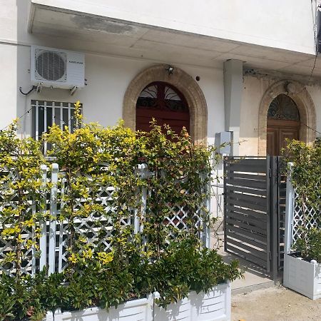 Terrazza Sui Trabocchi Apartment Marina di San Vito Exterior foto