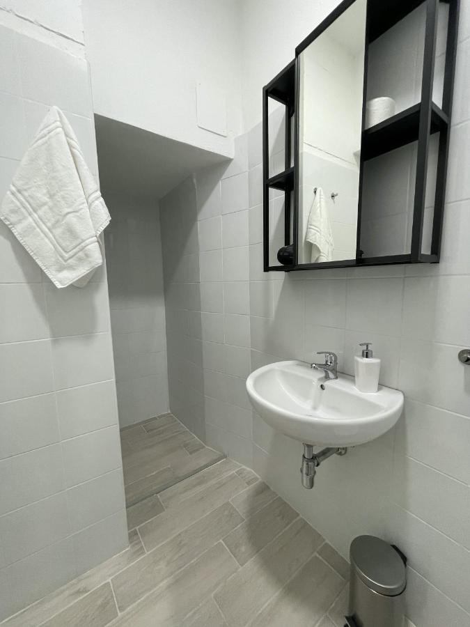 Terrazza Sui Trabocchi Apartment Marina di San Vito Exterior foto