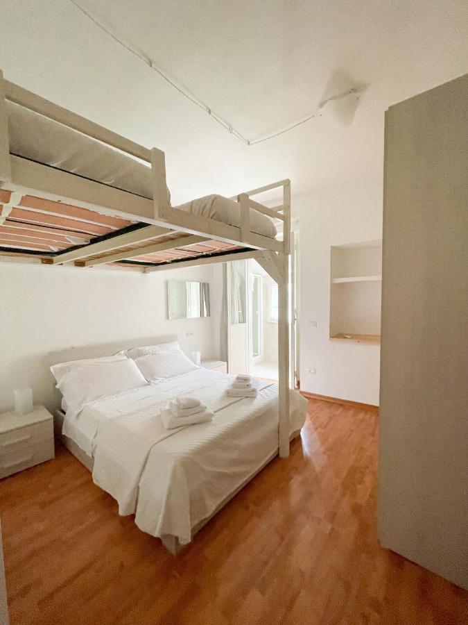 Terrazza Sui Trabocchi Apartment Marina di San Vito Exterior foto