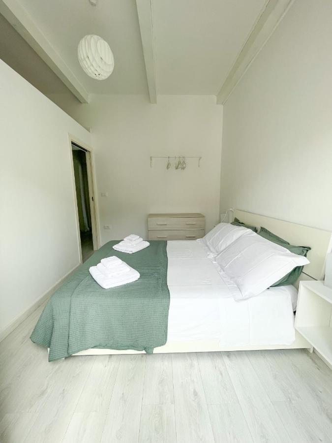 Terrazza Sui Trabocchi Apartment Marina di San Vito Exterior foto